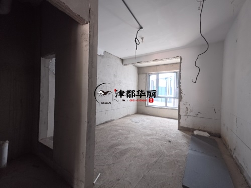 銀川酒店裝修設計項目|津都華麗設計