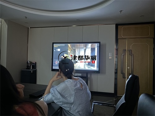 銀川商業(yè)會(huì)所裝修設(shè)計(jì)項(xiàng)目|津都華麗設(shè)計(jì)