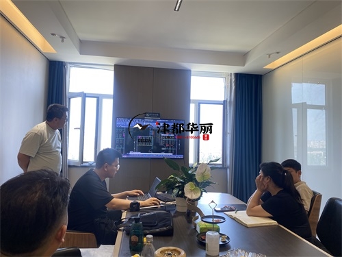 銀川托管中心裝修設(shè)計(jì)項(xiàng)目|津都華麗設(shè)計(jì)