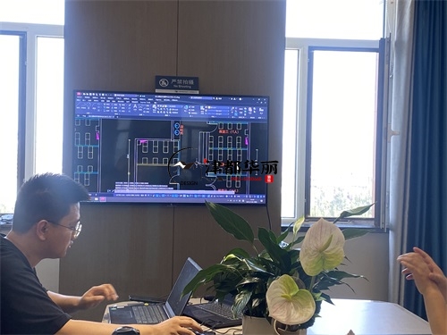 銀川托管中心裝修設(shè)計(jì)項(xiàng)目|津都華麗設(shè)計(jì)