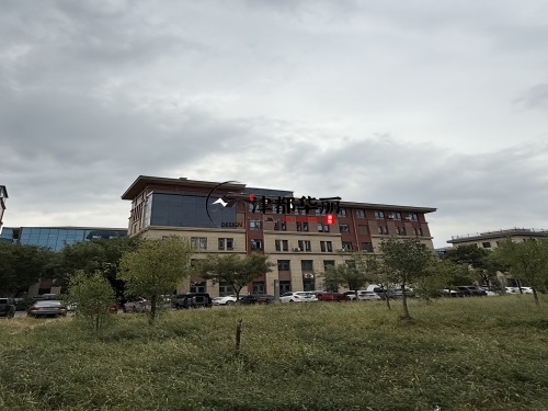 銀川辦公室裝修設計項目|津都華麗設計