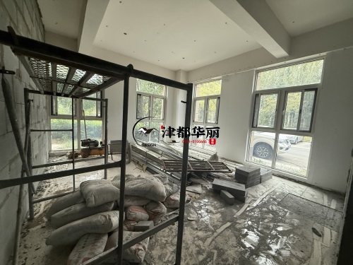 銀川辦公室裝修設計項目|津都華麗設計