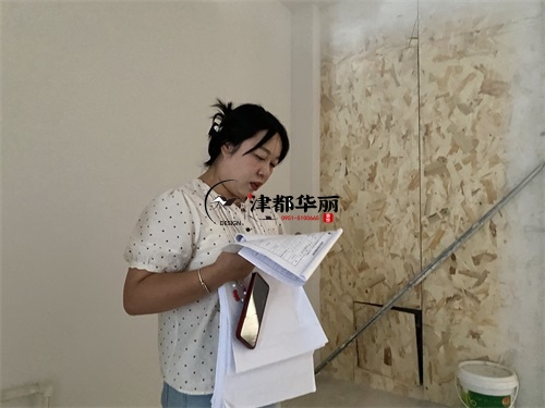 銀川醫(yī)美中心裝修設計項目|津都華麗設計