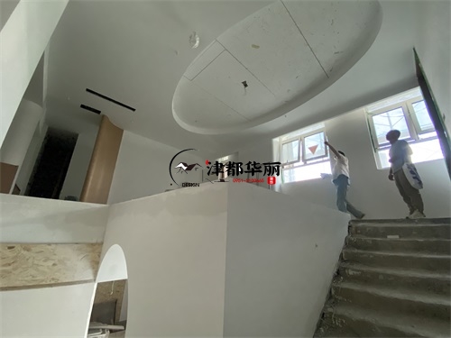 銀川醫(yī)美中心裝修設計項目|津都華麗設計