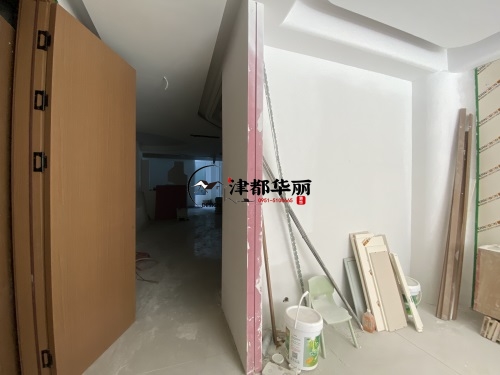 銀川醫(yī)美中心裝修設計項目|津都華麗設計