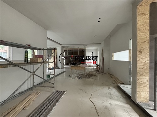 銀川辦公室裝修設(shè)計(jì)項(xiàng)目|津都華麗設(shè)計(jì)