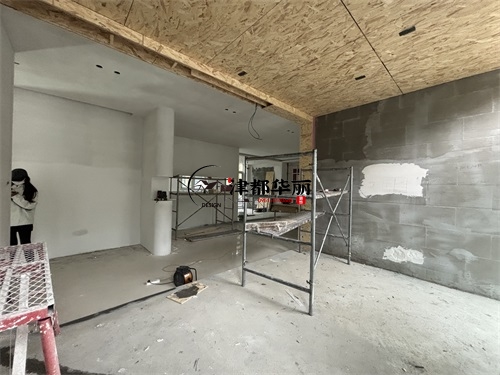 銀川辦公室裝修設(shè)計(jì)項(xiàng)目|津都華麗設(shè)計(jì)