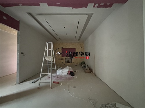 銀川辦公室裝修設(shè)計(jì)項(xiàng)目|津都華麗設(shè)計(jì)